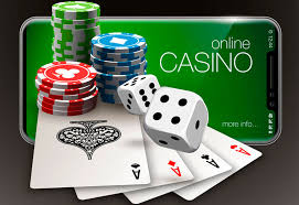 Официальный сайт Гама казино